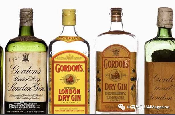 y in UK 在英国度过世界金酒日凯发k8国际World Gin Da